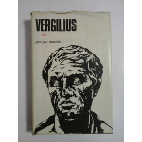 VERGILIUS  -  ENEIDA (traducere de George Cosbuc)  